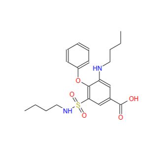28469-01-4 布美他尼杂质11