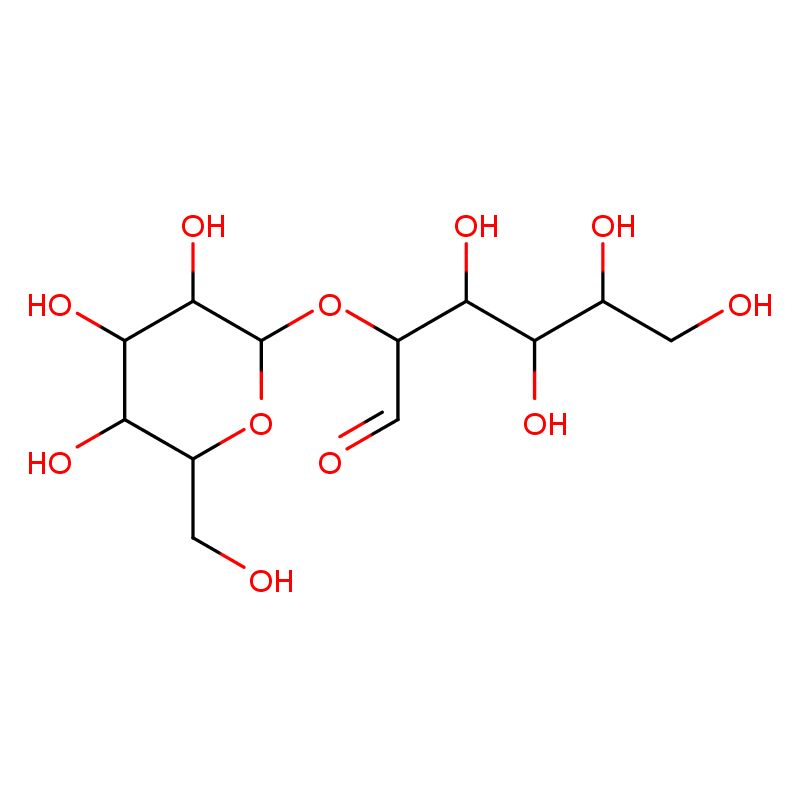 A-葡糖-A-葡糖苷