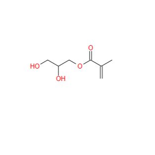 28474-30-8 甲基丙烯酸甘油酯的均聚物
