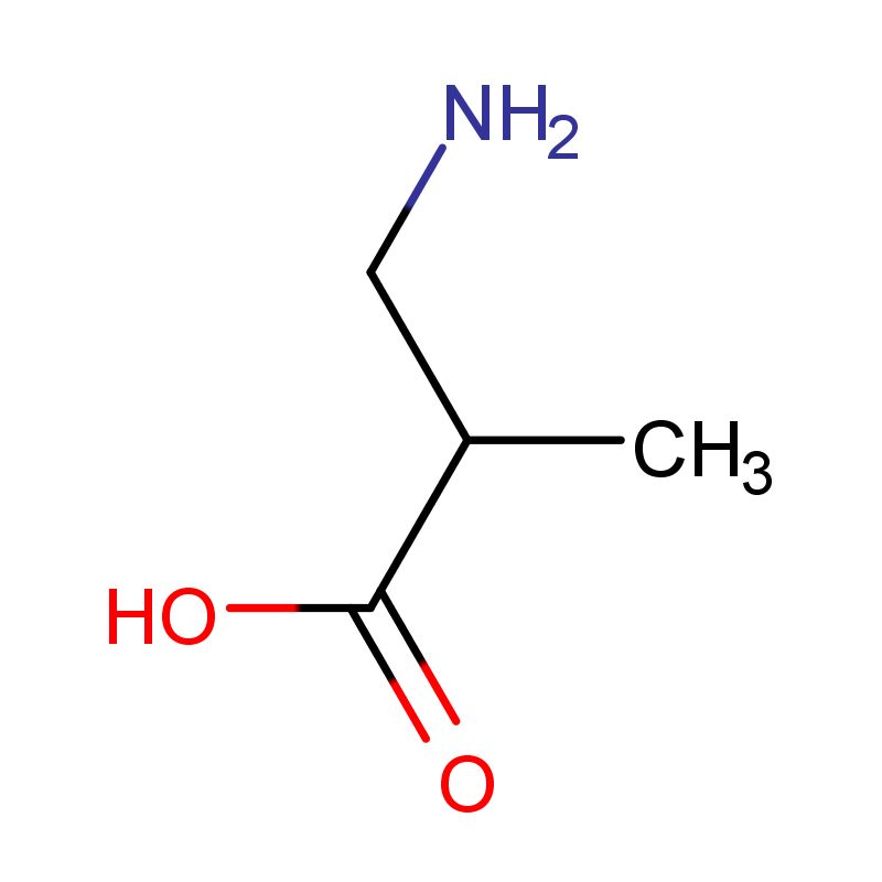 (R)-3-氨基-2-甲基丙酸