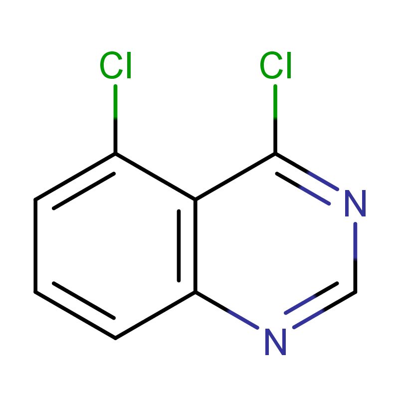 4,5-二氯喹唑啉