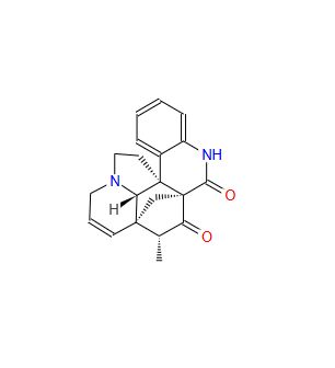 28645-27-4 门洛斯坎刀尼