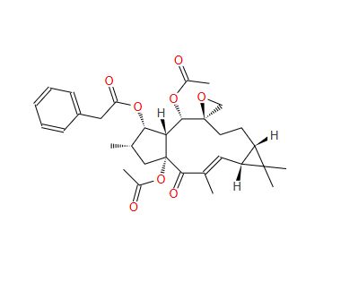 28649-59-4 千金子甾醇