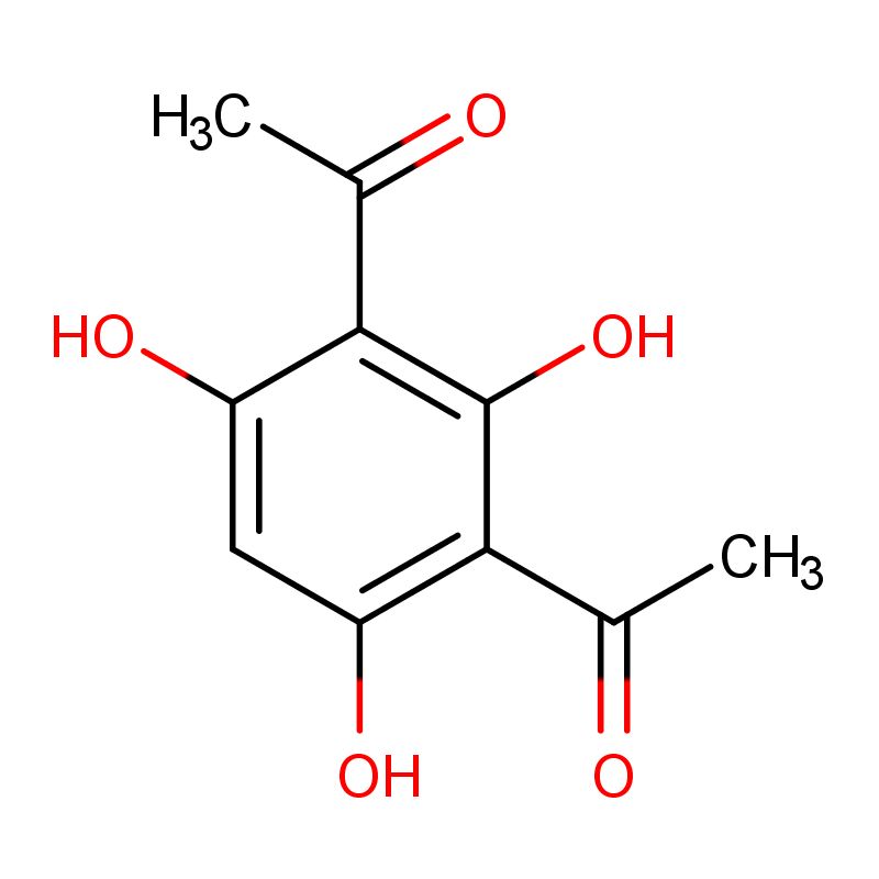 2,4-二乙酰基间苯三酚