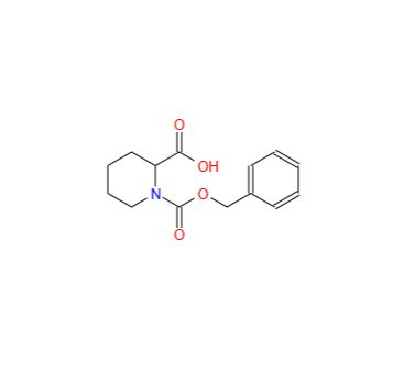 28697-07-6 1-N-苄氧羰基-2-哌啶甲酸