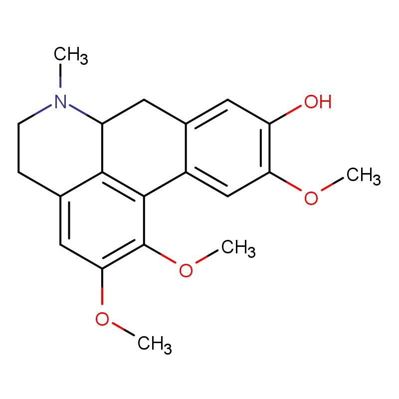 波尔定碱 2-甲醚