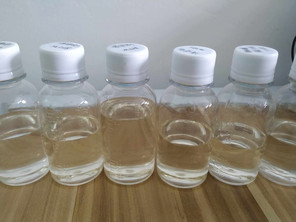 硝化棉体系凹版油墨用分散剂 降粘提高流动性