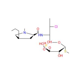 28708-34-1 克林霉素3-磷酸盐