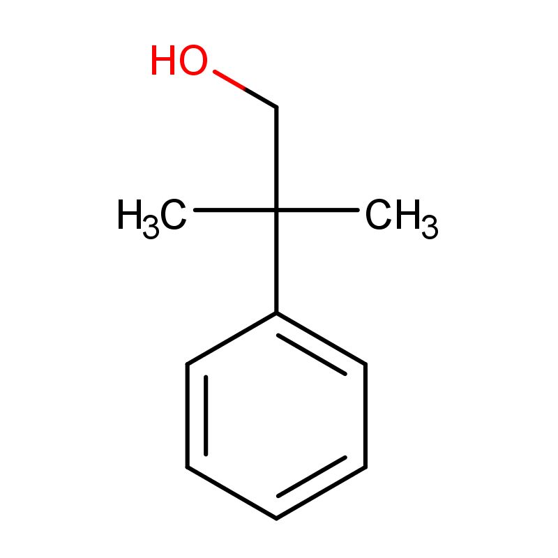 2-甲基-2-苯基丙烷-1-醇