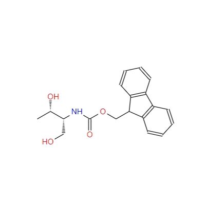 FMOC-D-苏氨醇