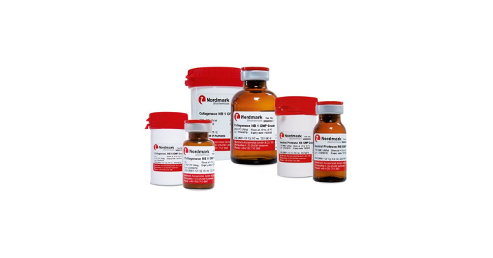 科研级组织解离胶原酶｜干细胞提取｜Nordmark