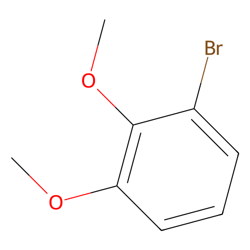 aladdin 阿拉丁 B134200 2,3-二甲氧基溴苯 5424-43-1 ≥95%
