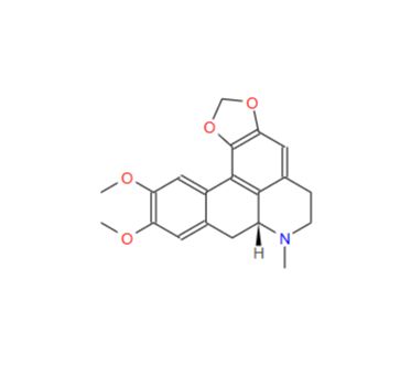28832-07-7 荷包牡丹碱