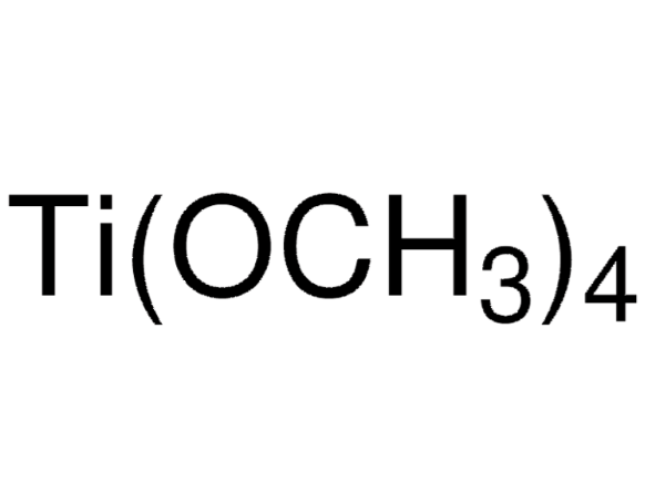 aladdin 阿拉丁 T468000 四甲醇钛(IV) 992-92-7 ≥95%
