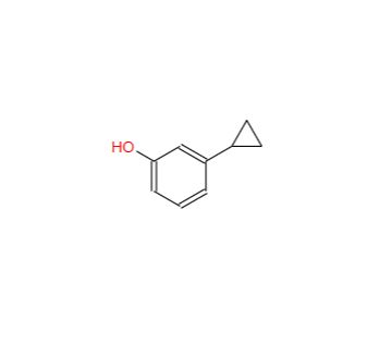 28857-88-7 3-环丙基苯酚