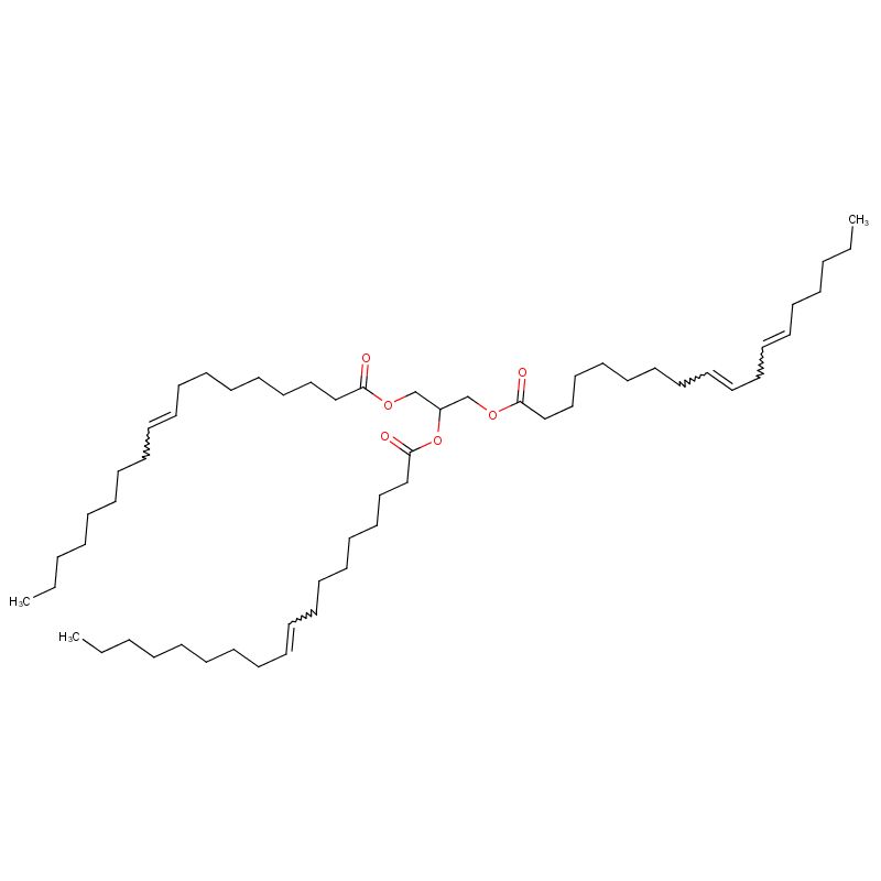 1,2反-油酸-3-亚油酸甘油酯
