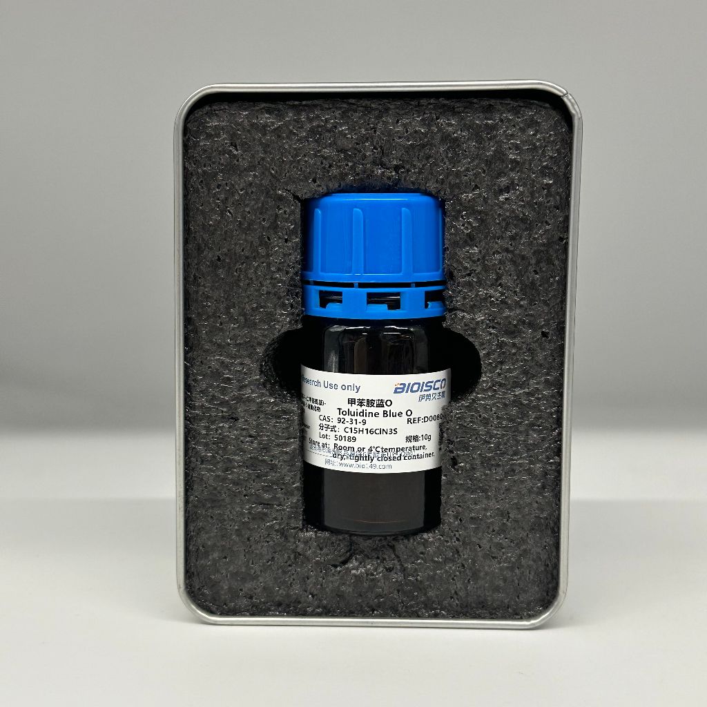 甲苯胺蓝O