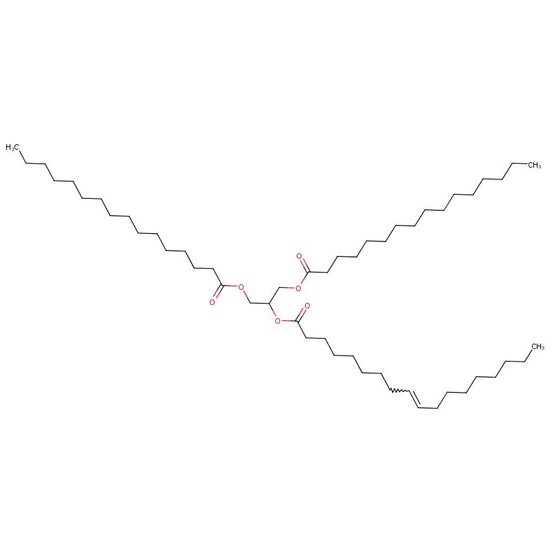 1,3棕榈酸-2-反油酸甘油酯