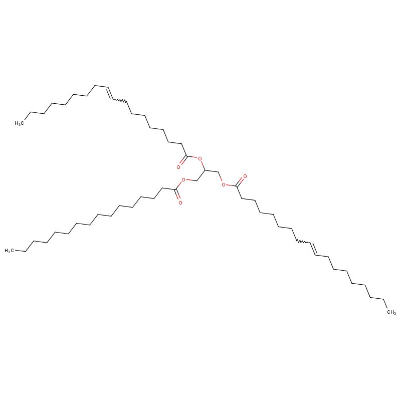 1,2-二油酸-3-十六烷酸-甘油三酯