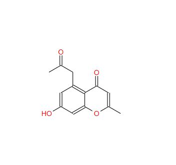 28955-30-8 羟基甲基氧丙基苯并吡喃酮