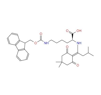 ivDde-Lys(Fmoc)-OH