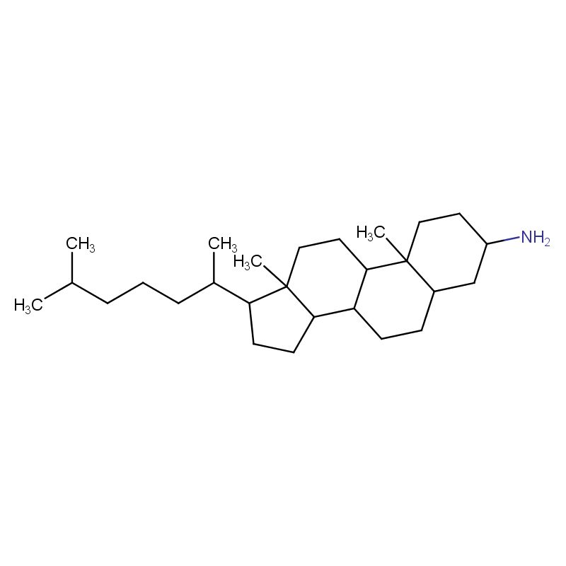 3-Α-氨基胆甾烷(3AC)