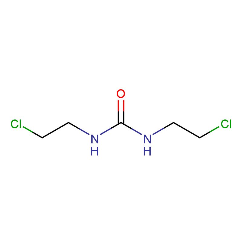 双氯乙基脲