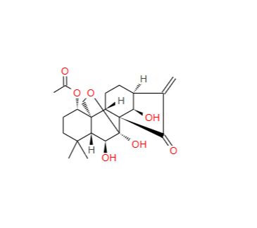 28957-08-6 毛栲利素