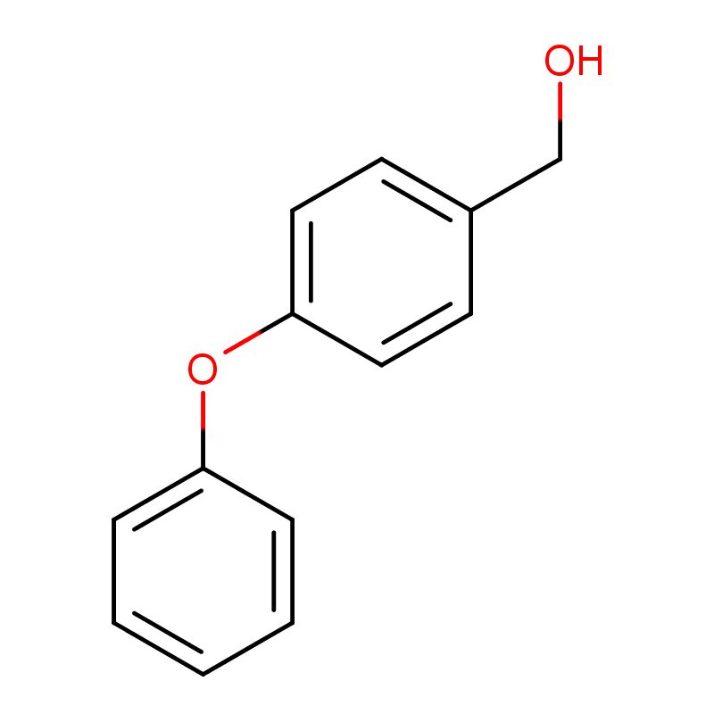 4-苯氧基苯甲醇