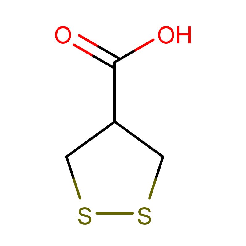 1,2-二噻戊环-4-羧酸