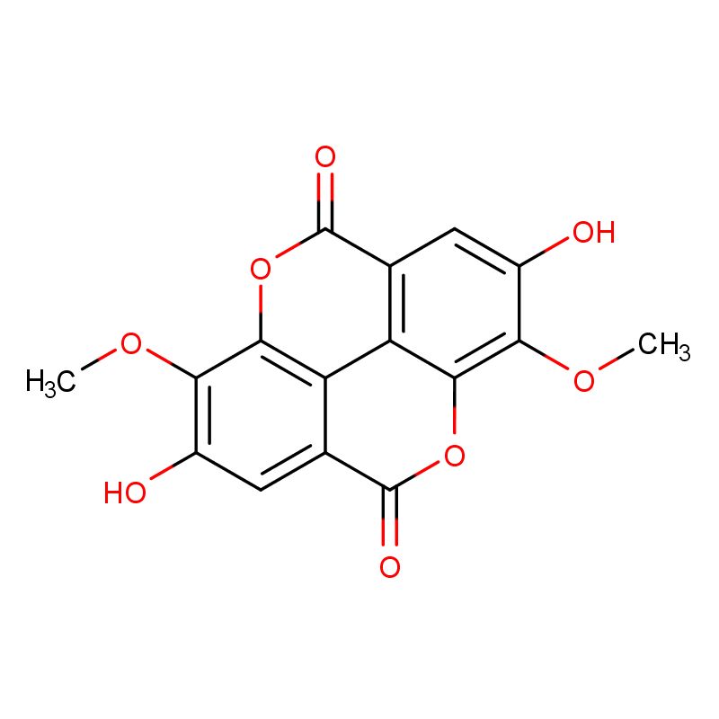 3,3'-O-二甲基鞣花酸