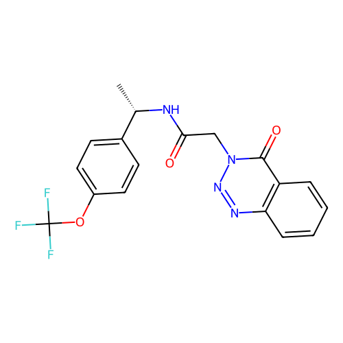 aladdin 阿拉丁 T614307 TAK-041 1929519-13-0 Moligand?, ≥98%