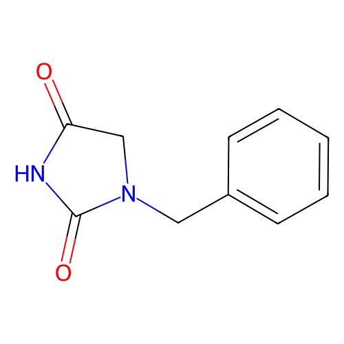 aladdin 阿拉丁 B152363 1-苄基乙内酰脲 6777-05-5 ≥98%(GC)