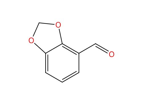 1,3-亚甲二氧基-4-苯酚