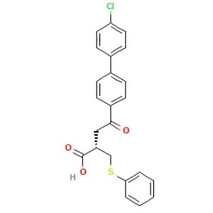 aladdin 阿拉丁 T340022 Tanomastat 179545-77-8 Moligand?, ≥98%