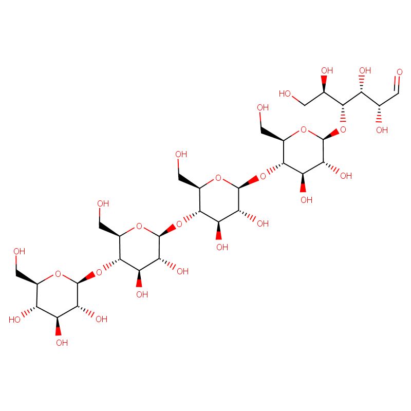 2240-27-9；D-(+)-CELLOPENTAOSE；D-(+)-纤维五糖