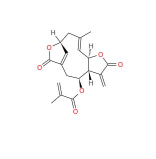 29307-03-7 去氧地胆草素