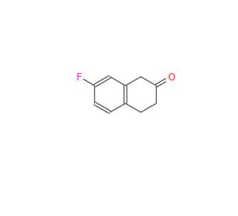 29419-15-6 5-氟-3,4-二氢-1H-2-萘酮