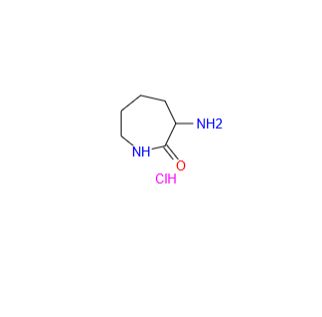 29426-64-0 DL-α-氨基-ε-己内酰胺盐酸盐