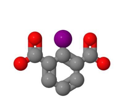 2-碘-间苯二甲酸
