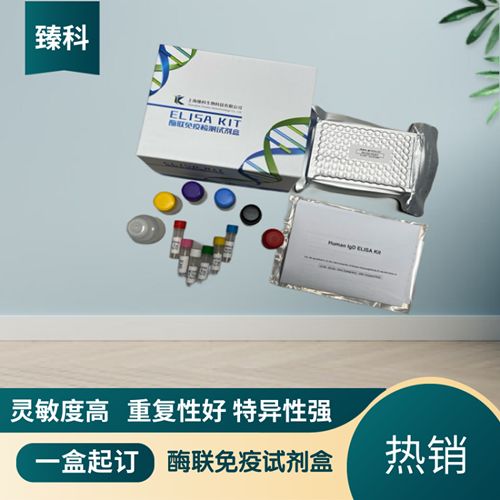 人吡啶交联物(PY）elisa试剂盒