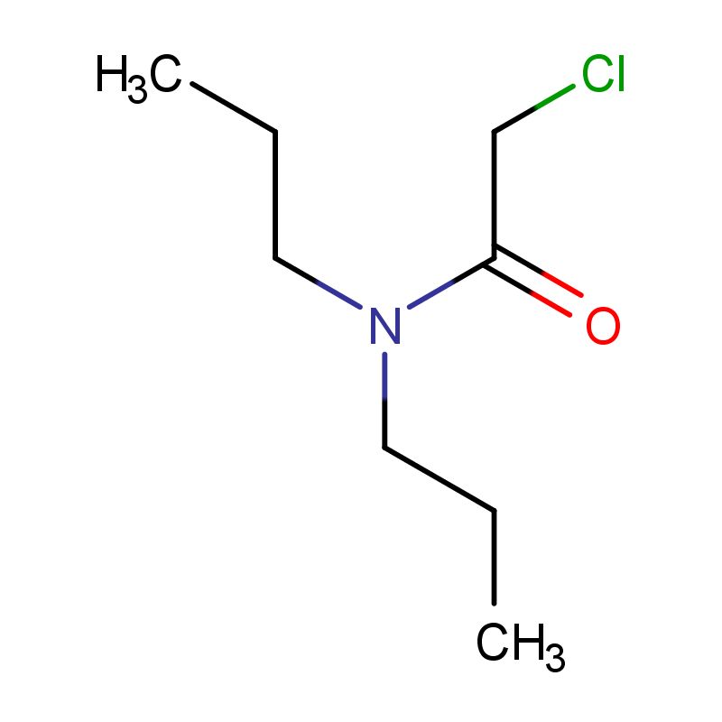 2315-37-9；2-氯-N,N-二丙基乙酰胺；2-CHLORO-N,N-DIPROPYLACETAMIDE