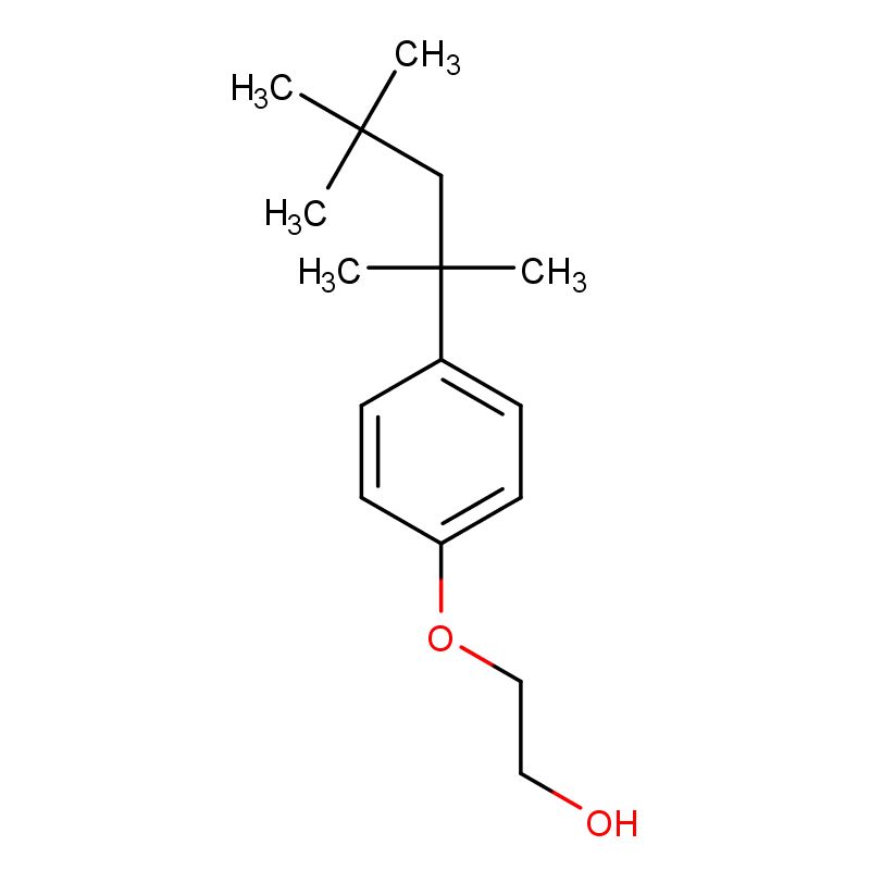2315-67-5；辛基酚聚醚-3；OCTOXYNOL-3