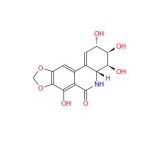 29477-83-6 水仙环素
