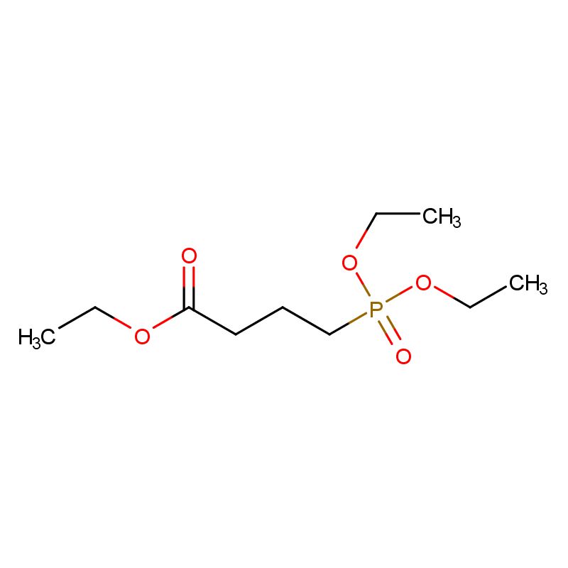 2327-69-7；4-膦酰丁酸三乙酯；TRIETHYL 4-PHOSPHONOBUTYRATE