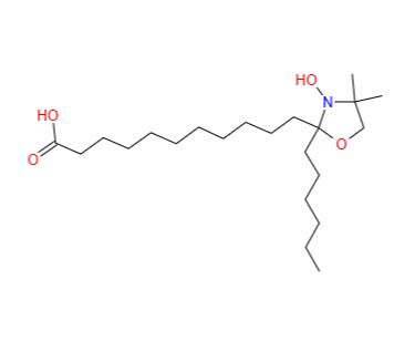 29545-47-9 12-氮氧自由基硬脂酸