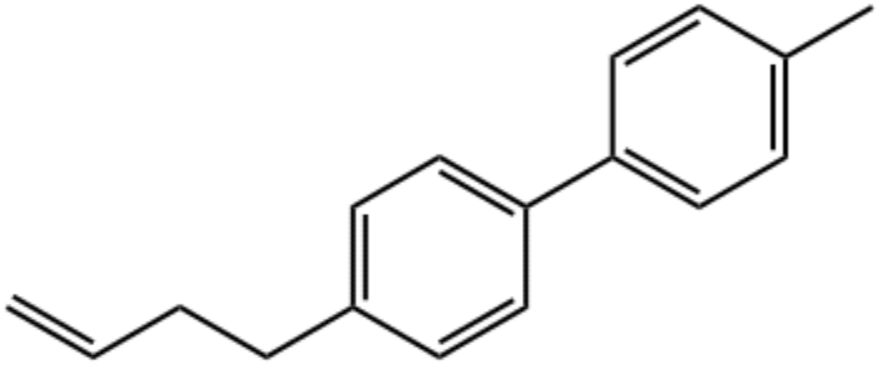 对甲基联苯基丁烯