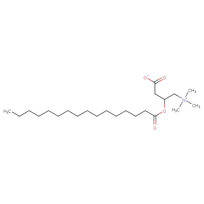 2364-67-2；棕榈酰肉碱；PALMITOYL CARNITINE