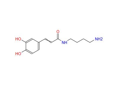 29554-26-5 咖啡酰丁二胺