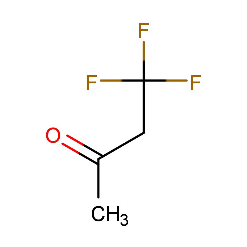 2366-70-3；4,4,4,-三氟丁-2-酮；4,4,4-TRIFLUOROBUTAN-2-ONE